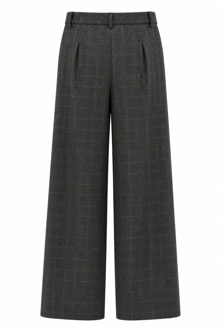 Pantalone a scacchi