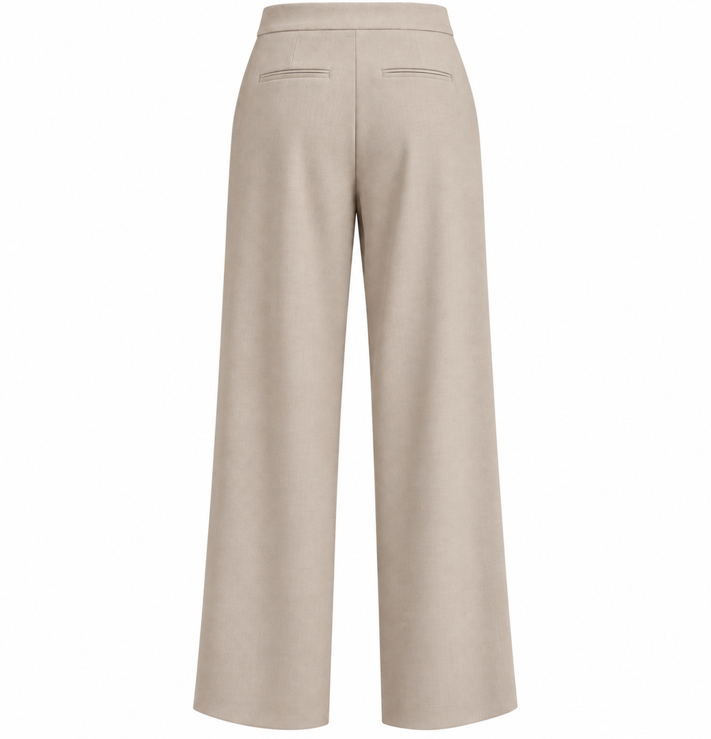 Pantalone sabbia