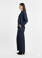 Completo jeans Operà