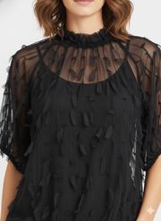 Camicia piume Operà