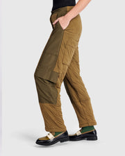 Pantaloni Urban cachi