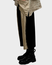 Pantaloni Ozai N Ku