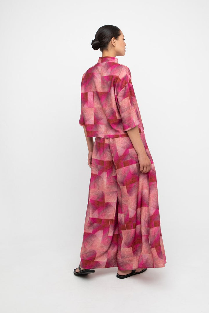 Pantalone Ozainku